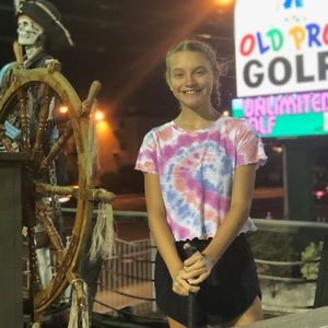 Meet your Posher, Emma